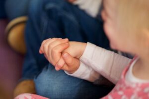 How can I help my child to learn German?