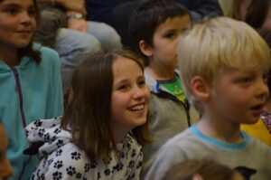 Story Night