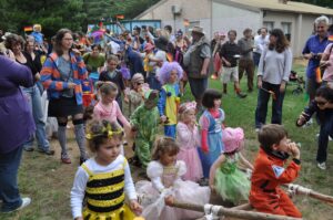 Karneval / Fasching